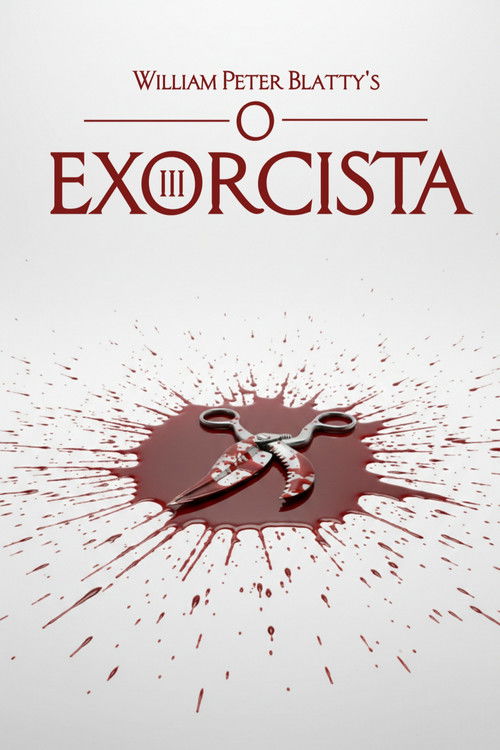 O Exorcista III (1990)