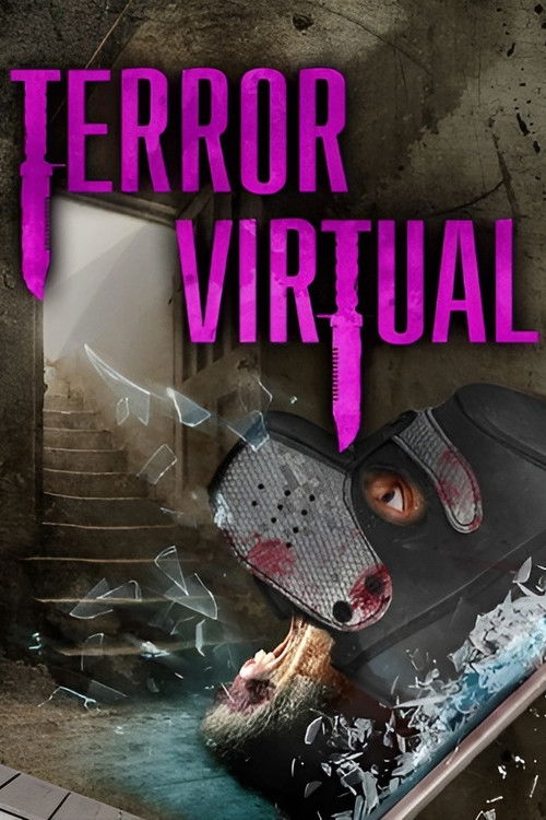 Terror Virtual (2021)