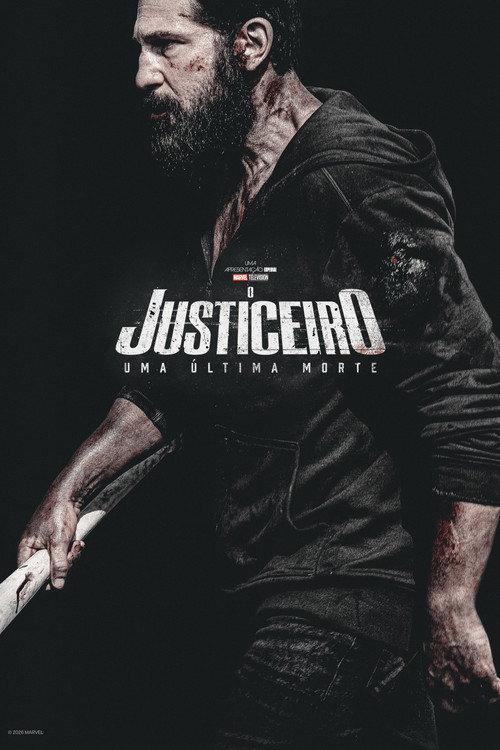 O Justiceiro: Uma Última Morte (2026)