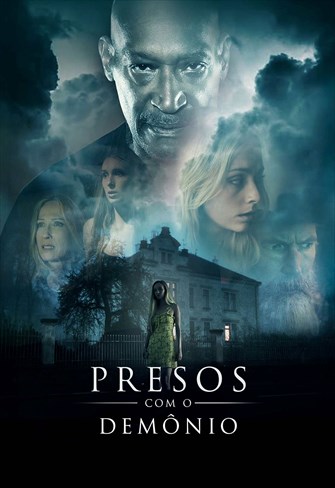 Presos com o Demônio (2021)