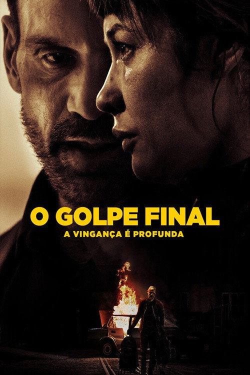 O Golpe Final (2026)