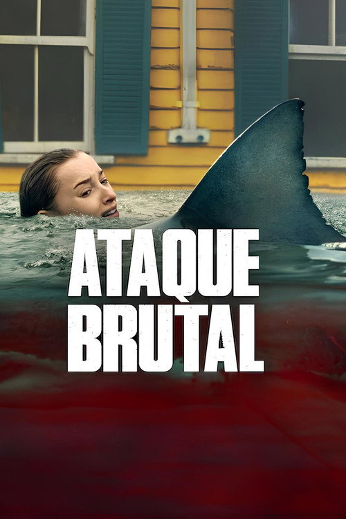 Ataque Brutal (2026)