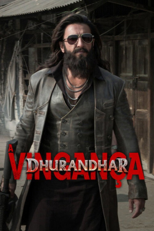 Dhurandhar: A Vingança (2026)
