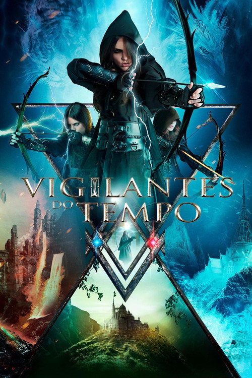 Vigilantes do Tempo (2022)