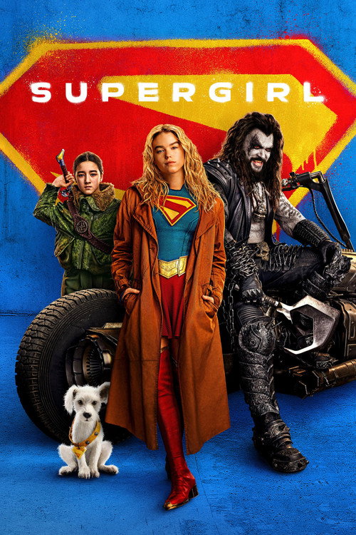 Supergirl (2026)