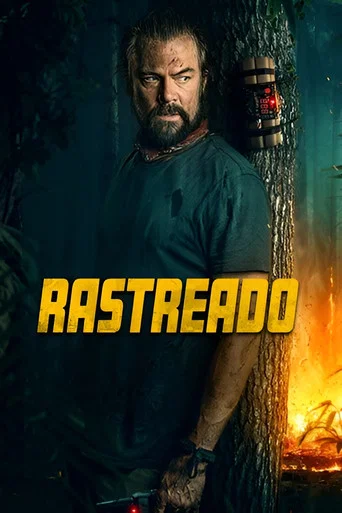Rastreado (2025)