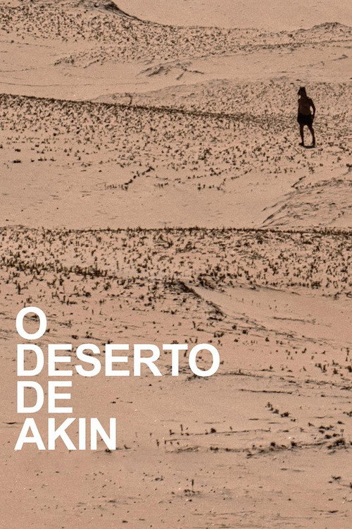 O Deserto de Akin (2024)