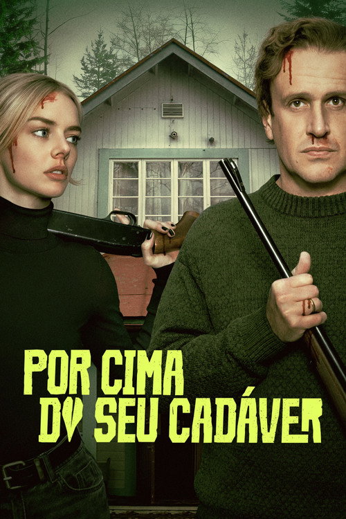 Por Cima do seu Cadáver (2026)