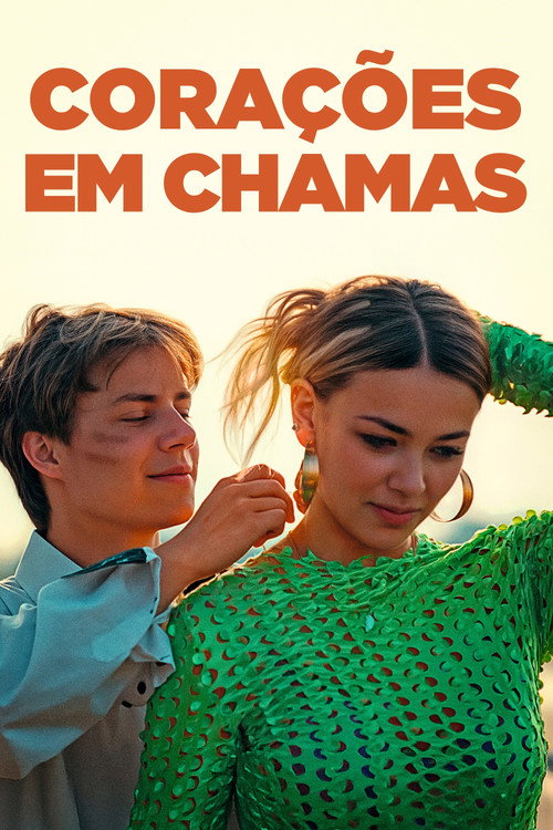 Corações em Chamas (2025)