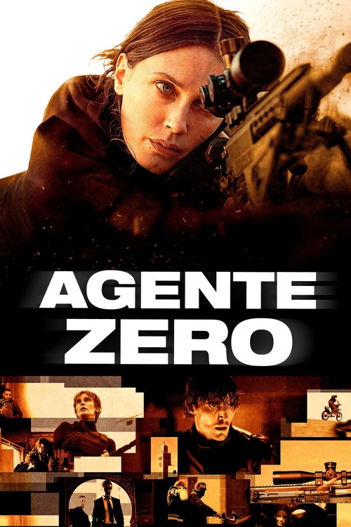 Agente Zero (2025)