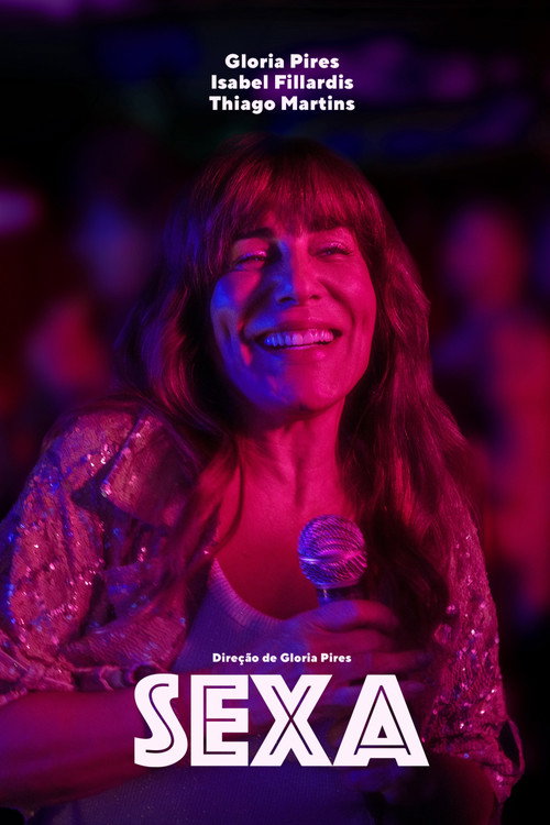 Sexa (2025)