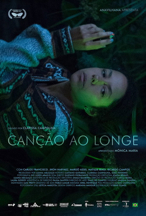 Canção ao Longe (2022)