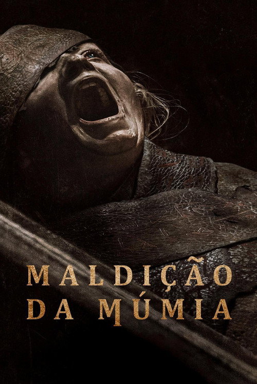 Maldição da Múmia (2026)