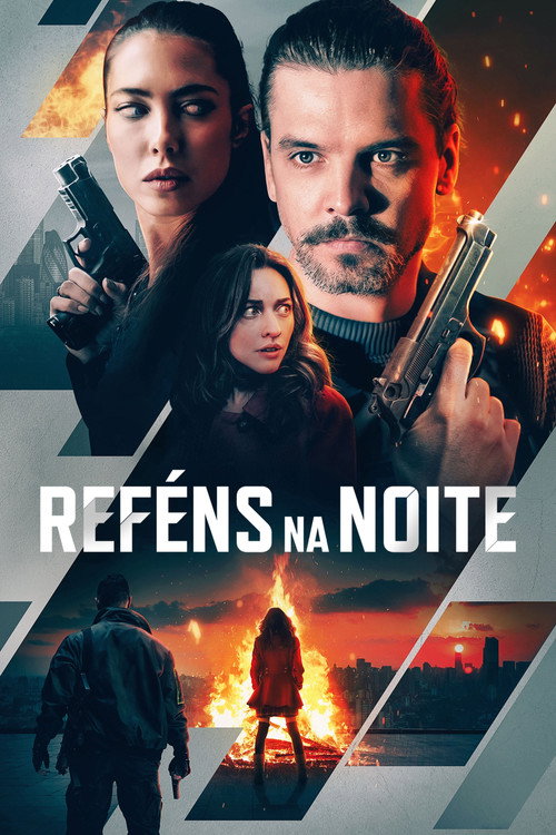 Reféns na Noite (2024)