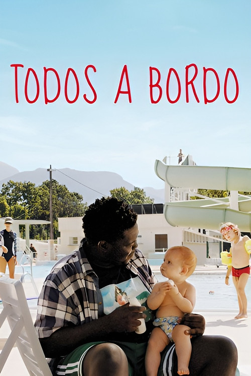 Todos a Bordo (2020)