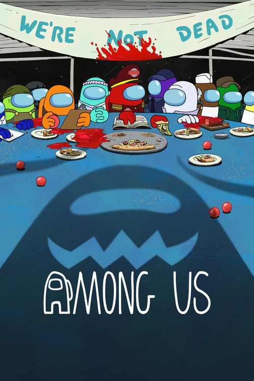 Among Us 1ª Temporada (2026)