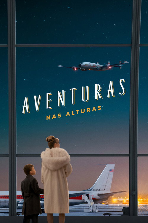Aventuras nas Alturas (2026)
