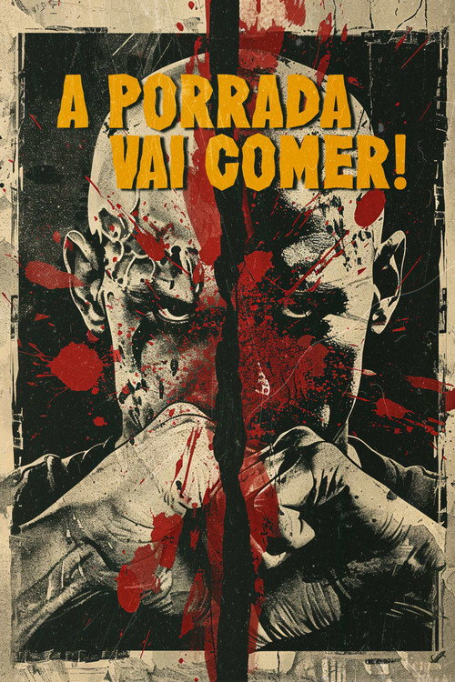 A Porrada Vai Comer! (2023)