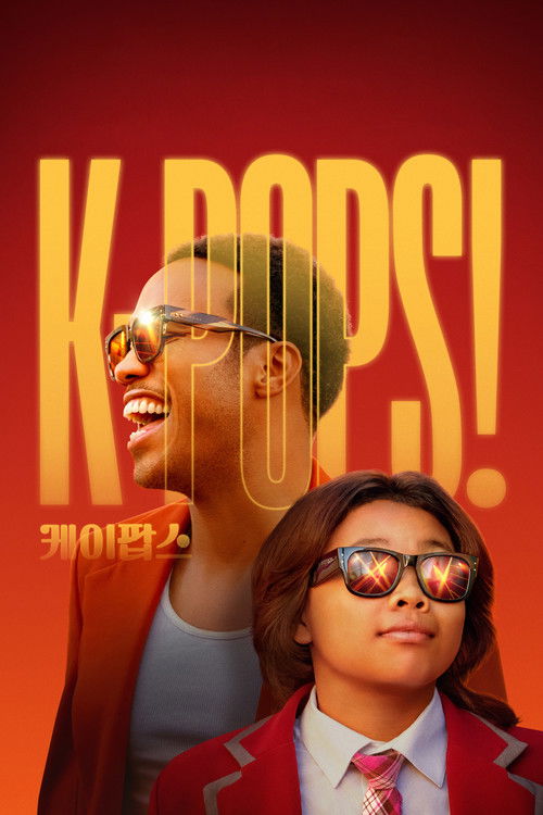 K-Pops! (2024)