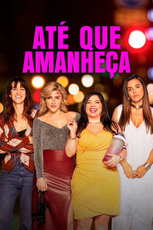 Até Que Amanheça (2026)