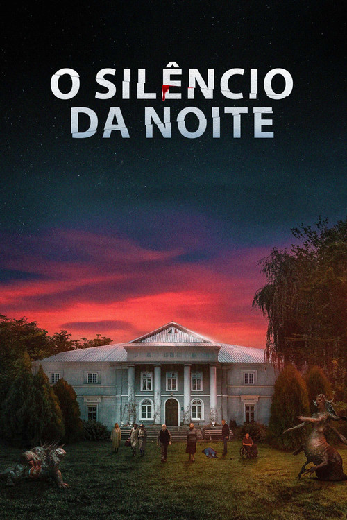 O Silêncio da Noite (2024)