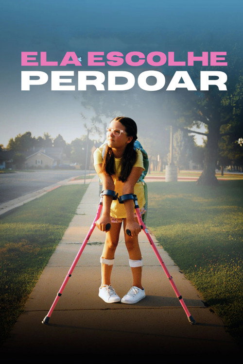 Ela Escolhe Perdoar (2025)