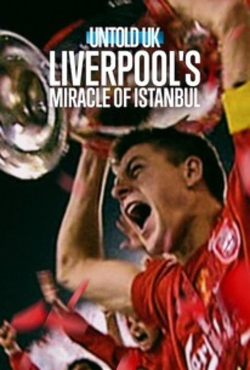 Untold Reino Unido: A Vitória do Liverpool (2026)