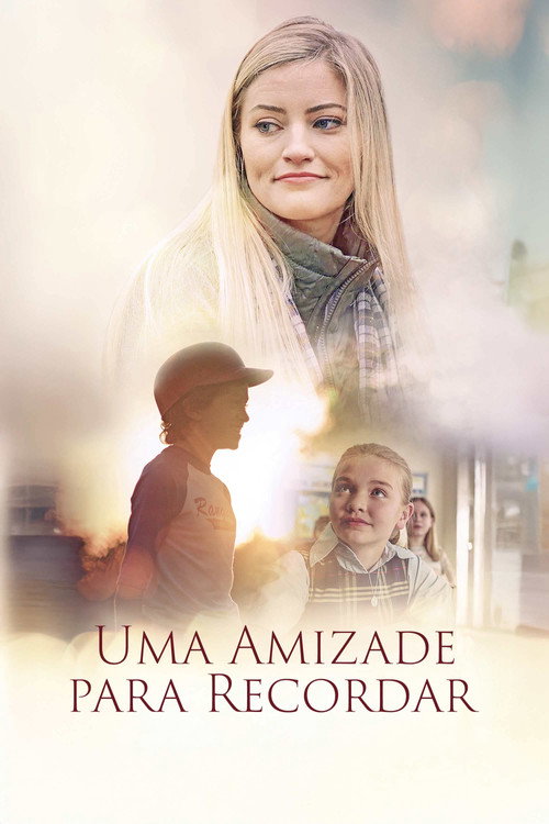 Uma Amizade para Recordar (2024)