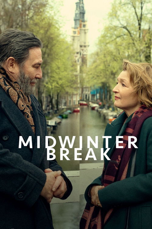 Refúgio de Inverno (2026)