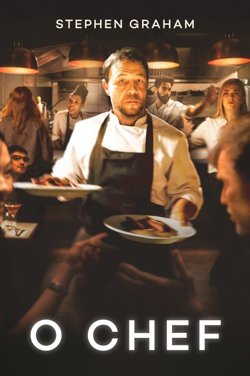 O Chef (2021)