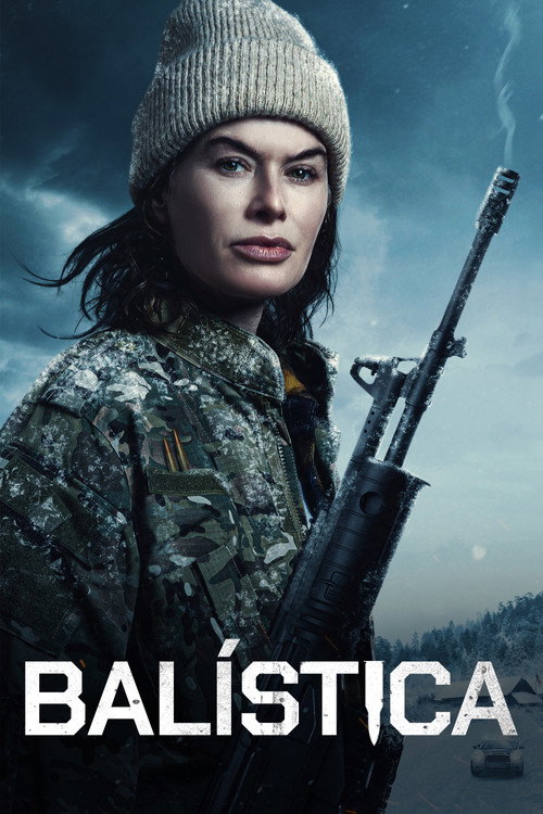 Balística (2025)