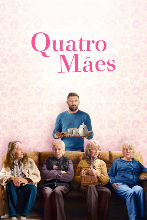 Quatro Mães (2024)