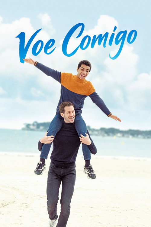 Voe Comigo (2021)