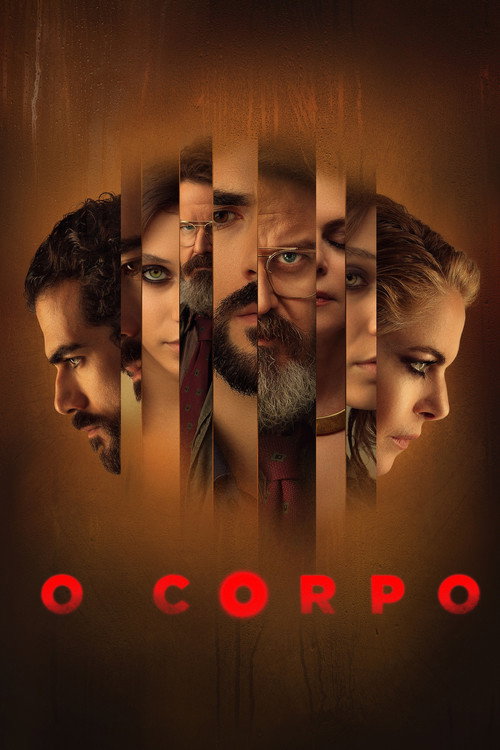 O Corpo (2024)