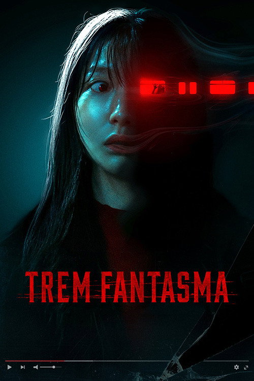 A Estação do Terror (2024)