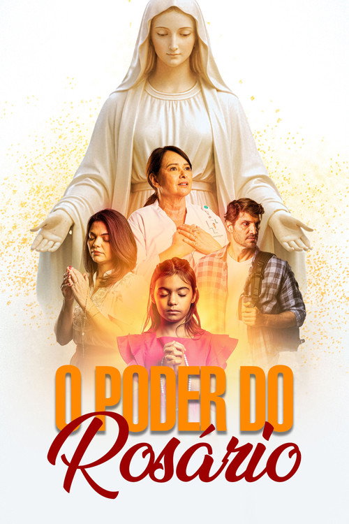 O Poder do Rosário (2025)