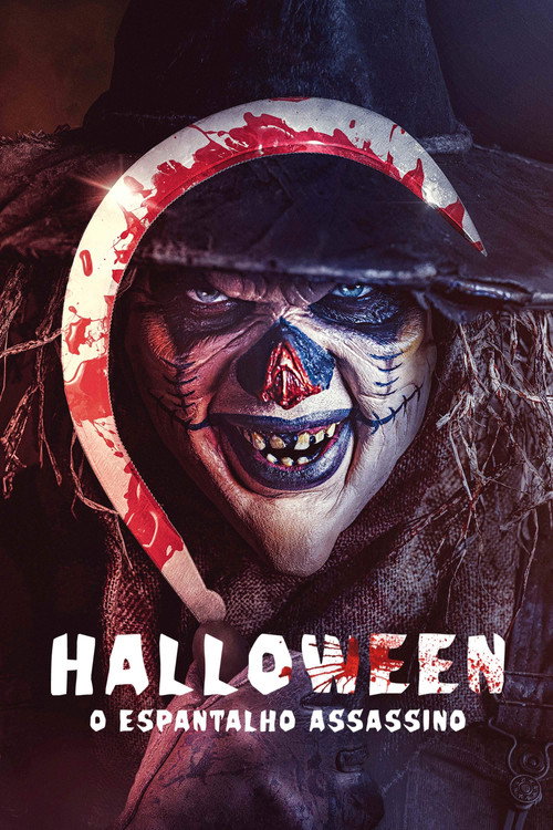 Halloween – O Espantalho Assassino (2025)