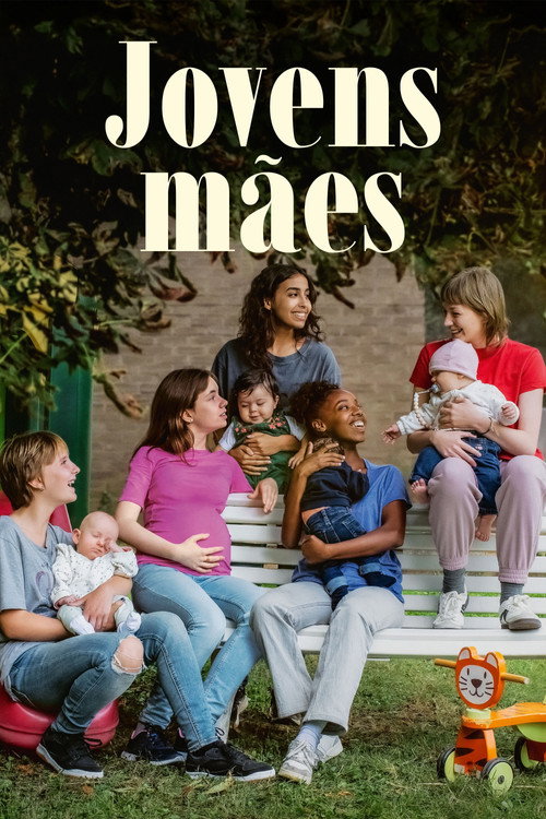 Jovens Mães (2025)