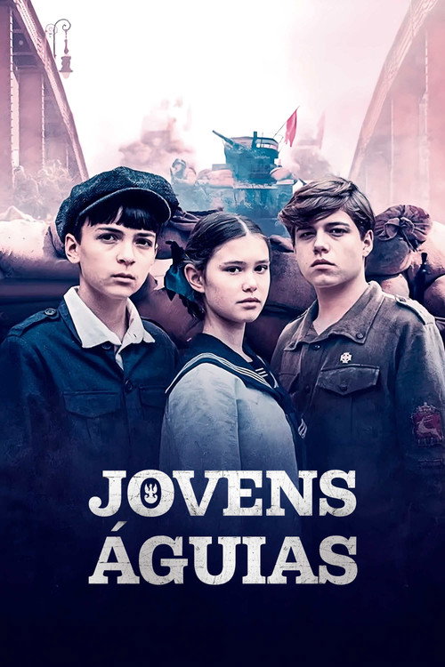 Jovens Águias (2022)