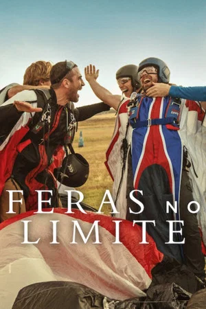 Feras no Limite (2026)
