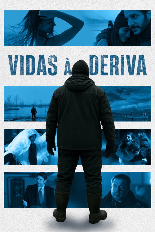 Vidas à Deriva (2022)