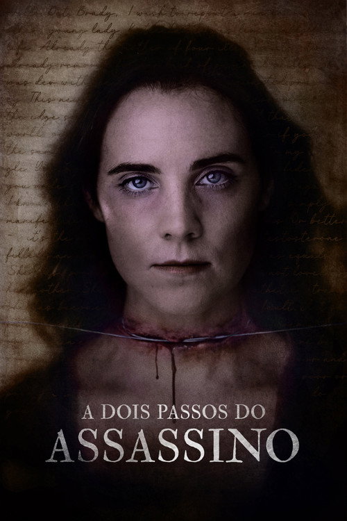 A Dois Passos do Assassino (2024)
