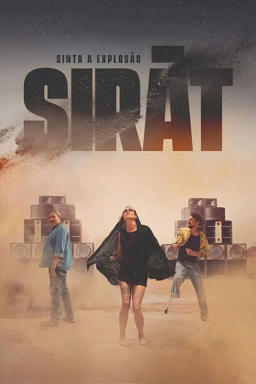 Sirāt (2025)
